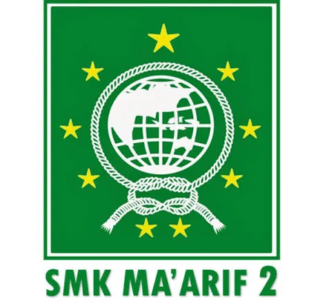 SMK MAARIF 2 GOMBONG