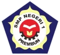 SMPN 1 Prembun Kebumen