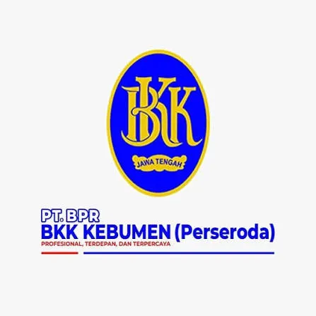 PT. BPR BKK KEBUMEN