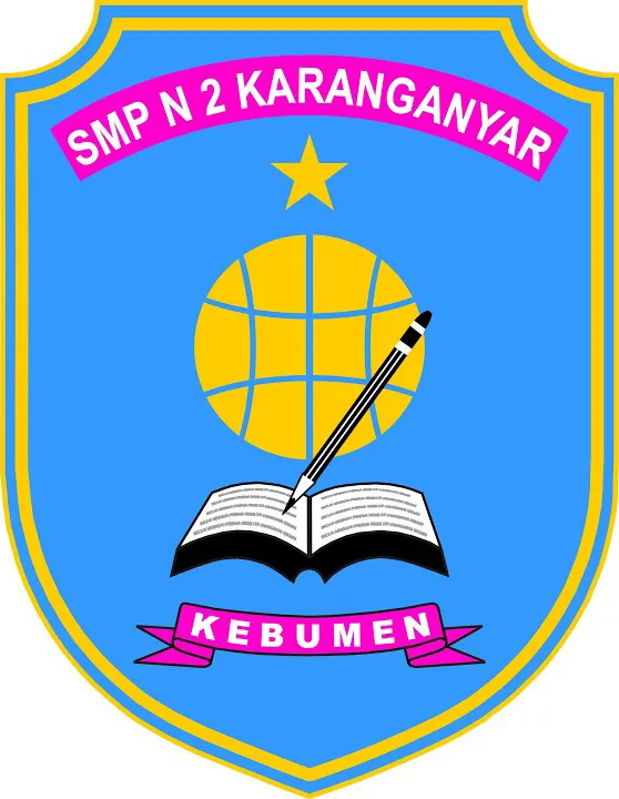 SMPN 2 Karanganyar Kebumen