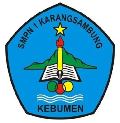 SMPN 1 Karangsambung Kebumen
