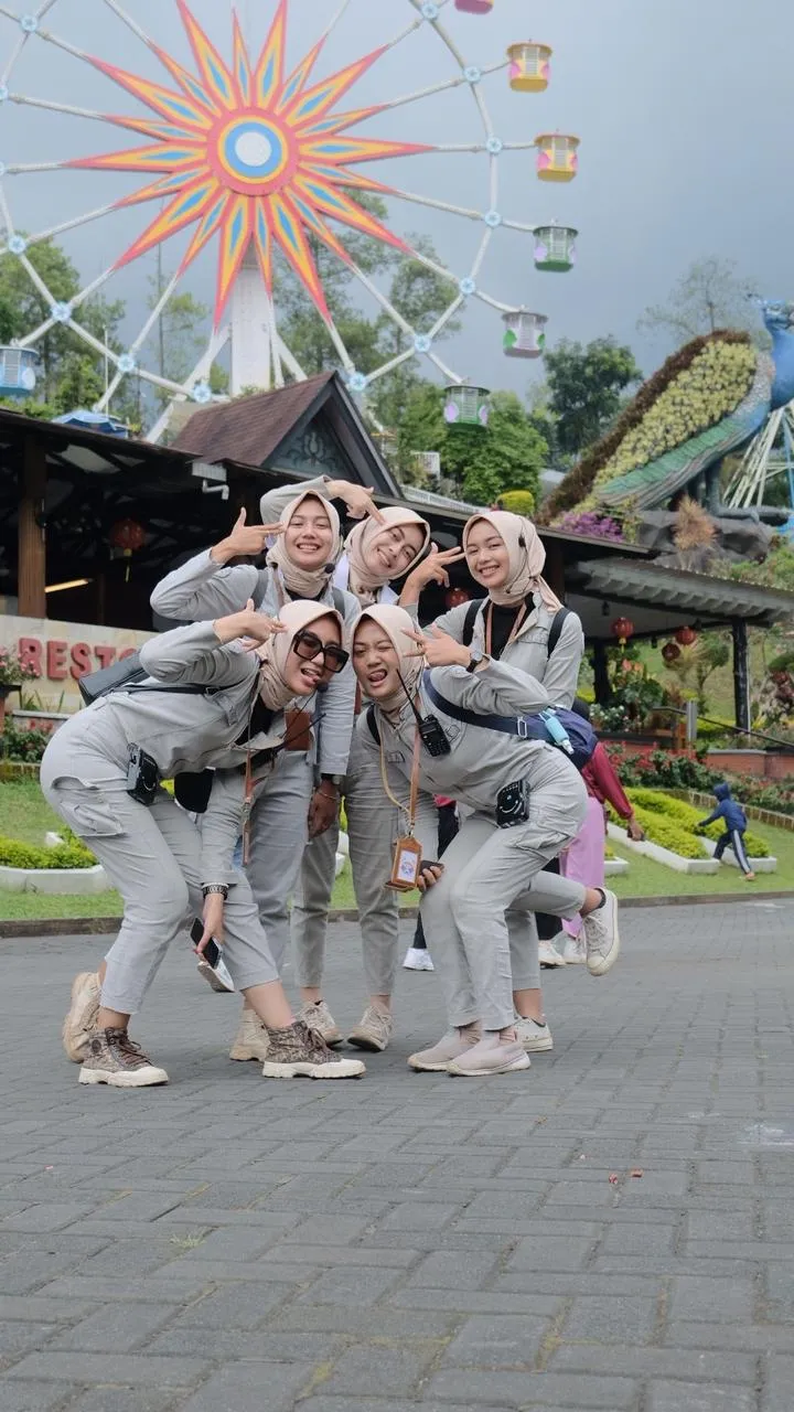 Royal Pariwisata - Kota Batu